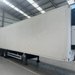 Lamberet Refrigerated Truck for sale — view 5