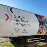 Lamberet LVFS3 Refrigerated Truck for sale