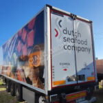 Lamberet LVFS3 Refrigerated Truck for sale — view 4