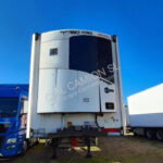 Lamberet LVFS3 Refrigerated Truck for sale — view 5