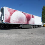 Lamberet SR2 Refrigerated Truck for sale — view 5