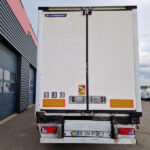 Lamberet Semi Remorque Refrigerated Truck for sale — view 3