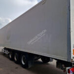 Lamberet Semi Remorque Refrigerated Truck for sale — view 4