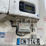 Lamberet Refrigerated Truck for sale — view 3