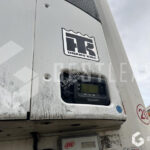 Lamberet Refrigerated Truck for sale — view 4