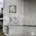 Lamberet Refrigerated Truck for sale — view 5