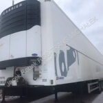 Lamberet YS-3P Refrigerated Truck for sale