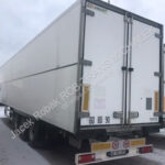Lamberet YS-3P Refrigerated Truck for sale — view 3