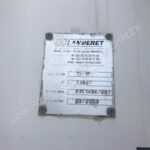 Lamberet YS-3P Refrigerated Truck for sale — view 4