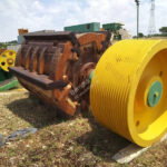 1987 Laron IM 16 2320X170 Quarry - Crusher for sale — view 4