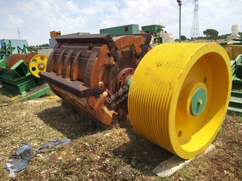 1987 Laron IM 16 2320X170 Quarry - Crusher for sale — view 4
