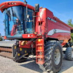 2006 Laverda Combine Harvester for sale