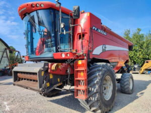 2006 Laverda Combine Harvester for sale