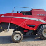 2006 Laverda Combine Harvester for sale — view 3