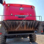 2006 Laverda Combine Harvester for sale — view 5