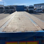 Leci Trailer 3E 20 Semi Trailer - Flatbed for sale — view 4