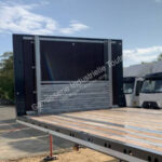 Leci Trailer Semi Trailer - Flatbed for sale — view 5