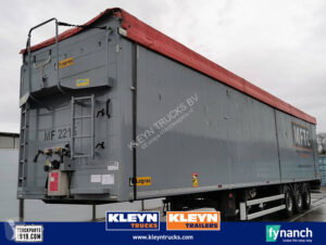 Legras Semi Trailer - Tipping for sale