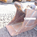 Lehnhoff Bras DE Pelle Attachment - Bucket for sale