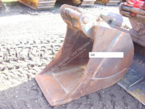 Lehnhoff Bras DE Pelle Attachment - Bucket for sale
