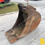 Lehnhoff Attachment - Bucket for sale — view 2