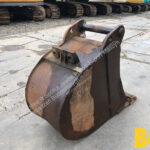Lehnhoff Attachment - Bucket for sale — view 4