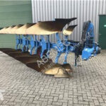 2014 Lemken Juwel 8 V 5 N1 Tillage - Plough for sale