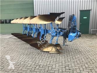 2014 Lemken Juwel 8 V 5 N1 Tillage - Plough for sale