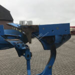 2014 Lemken Juwel 8 V 5 N1 Tillage - Plough for sale — view 2