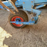 2016 Lemken Juwel 8 V 6-SC Tillage - Plough for sale — view 2