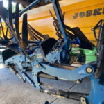 2016 Lemken Juwel 8 V 6-SC Tillage - Plough for sale — view 3
