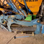 2016 Lemken Juwel 8 V 6-SC Tillage - Plough for sale — view 4