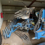 Lemken Juwel 8V 5 SCH Tillage - Plough for sale — view 3