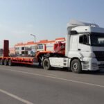 Lider 2025 6 AX LDR Semi Trailer - Low Loader for sale — view 2