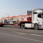 Lider 2025 6 AX LDR Semi Trailer - Low Loader for sale — view 3
