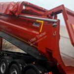 Lider trailer 2025 Semi Trailer - Tipping for sale