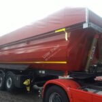 Lider trailer 2025 Semi Trailer - Tipping for sale — view 2