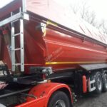 Lider trailer 2025 Semi Trailer - Tipping for sale — view 3
