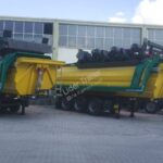 Lider trailer 2025 Semi Trailer - Tipping for sale — view 4