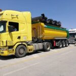 Lider trailer 2025 Semi Trailer - Tipping for sale — view 5