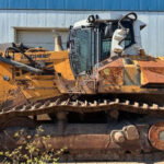 2015 Liebherr 756 Loader - Bulldozer for sale — view 2