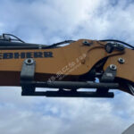 2017 Liebherr Compact Excavator - Wheel for sale — view 5