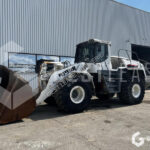 2015 Liebherr Engin NEW Loader - Wheeled for sale