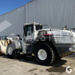2015 Liebherr Engin NEW Loader - Wheeled for sale — view 2