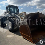 2015 Liebherr Engin NEW Loader - Wheeled for sale — view 4