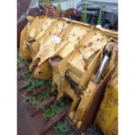 Liebherr Attachment - Bucket for sale — view 2
