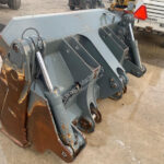 Liebherr Attachment - Bucket for sale — view 3