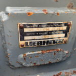 1997 Liebherr Loader - Bulldozer for sale — view 5