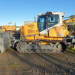 2025 Liebherr PR 716 05 LGP Loader - Bulldozer for sale