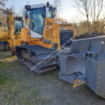 2025 Liebherr PR 716 05 LGP Loader - Bulldozer for sale — view 2